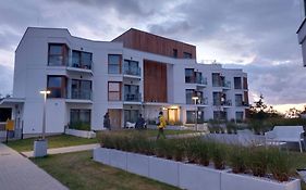 Apartament Let'S Sea A17 Gaski